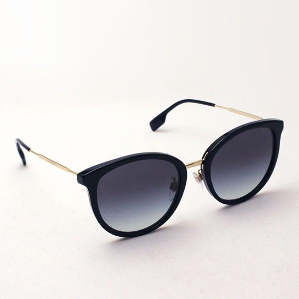 バーバリー サングラス 大ヒットモデル BURBERRY BE4289D 30018G ラウンドの画像
