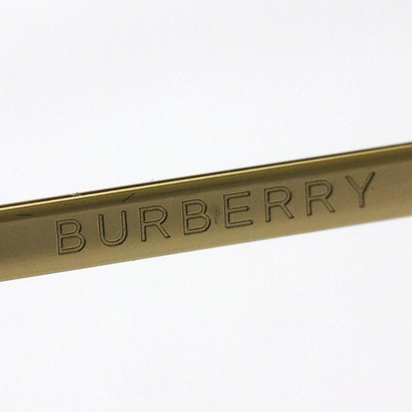 バーバリー サングラス 大ヒットモデル BURBERRY BE4289D 30018G ラウンドの画像