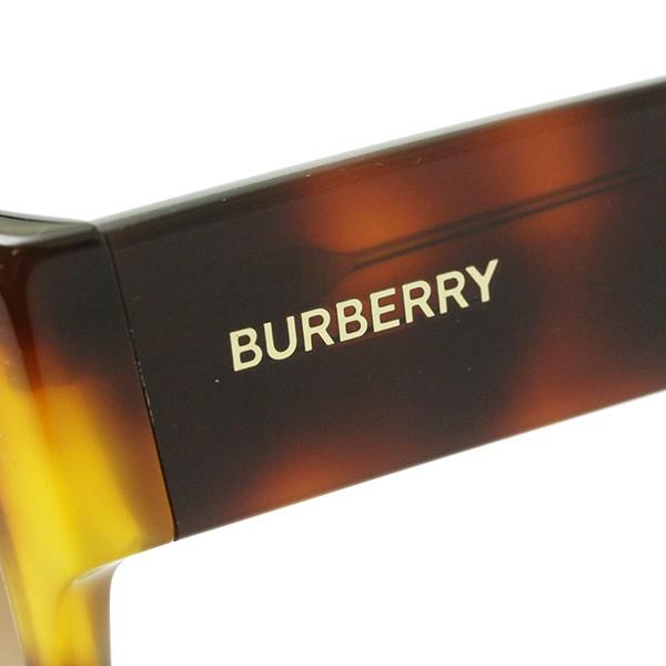 バーバリー サングラス BURBERRY BE4294F 33163B バタフライ｜glassmania｜07