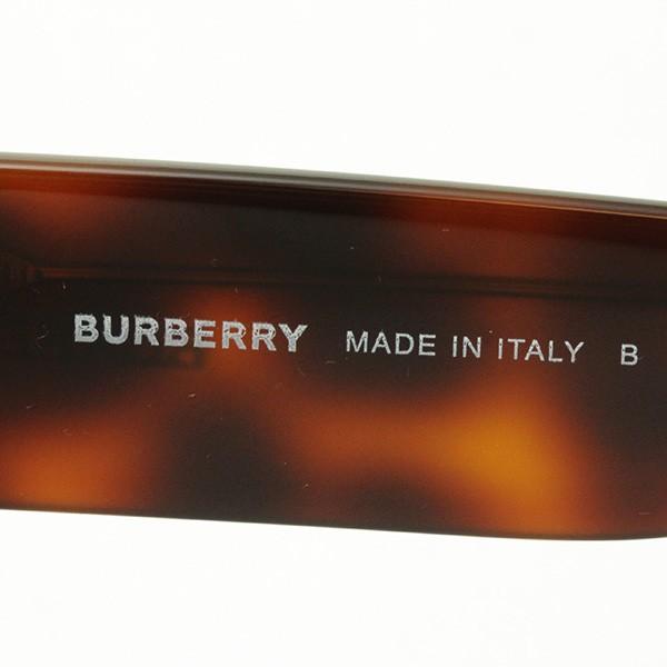 バーバリー サングラス BURBERRY BE4294F 33163B バタフライ｜glassmania｜09