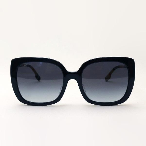 A）BURBERRY バーバリー レディース サングラス BE4323F バーバリー サングラス BURBERRY BE4323F 400613 – GLASSMANIA