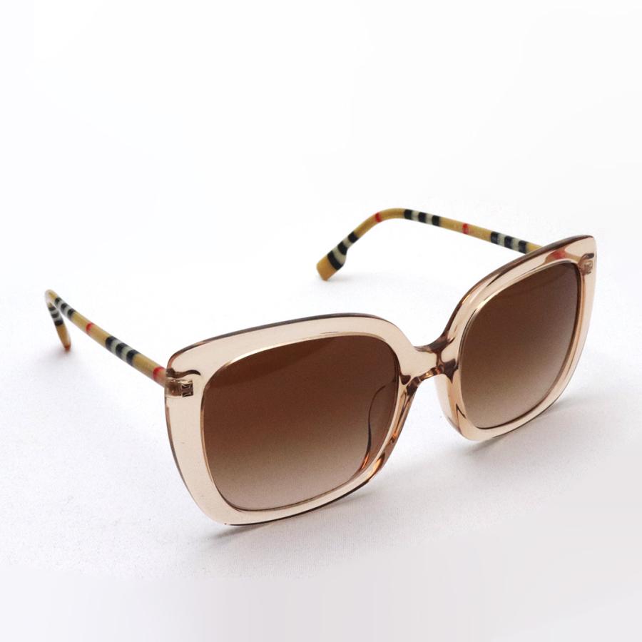 BURBERRY（バーバリー） サングラス BURBERRY BE4323F 400613 スクエア