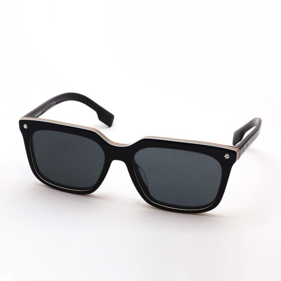BURBERRY バーバリー サングラス 大ヒットモデル BE4337F 379887 BURBERRY バーバリー サングラス 大ヒットモデル BE4337F 379887