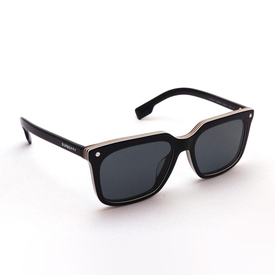 BURBERRY バーバリー サングラス 大ヒットモデル BE4337F 379887 BURBERRY バーバリー サングラス 大ヒットモデル BE4337F 379887