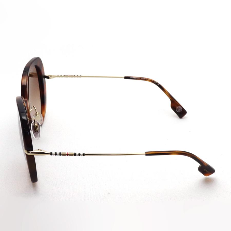 BURBERRY（バーバリー） サングラス BURBERRY BE4374F 331613 スクエア