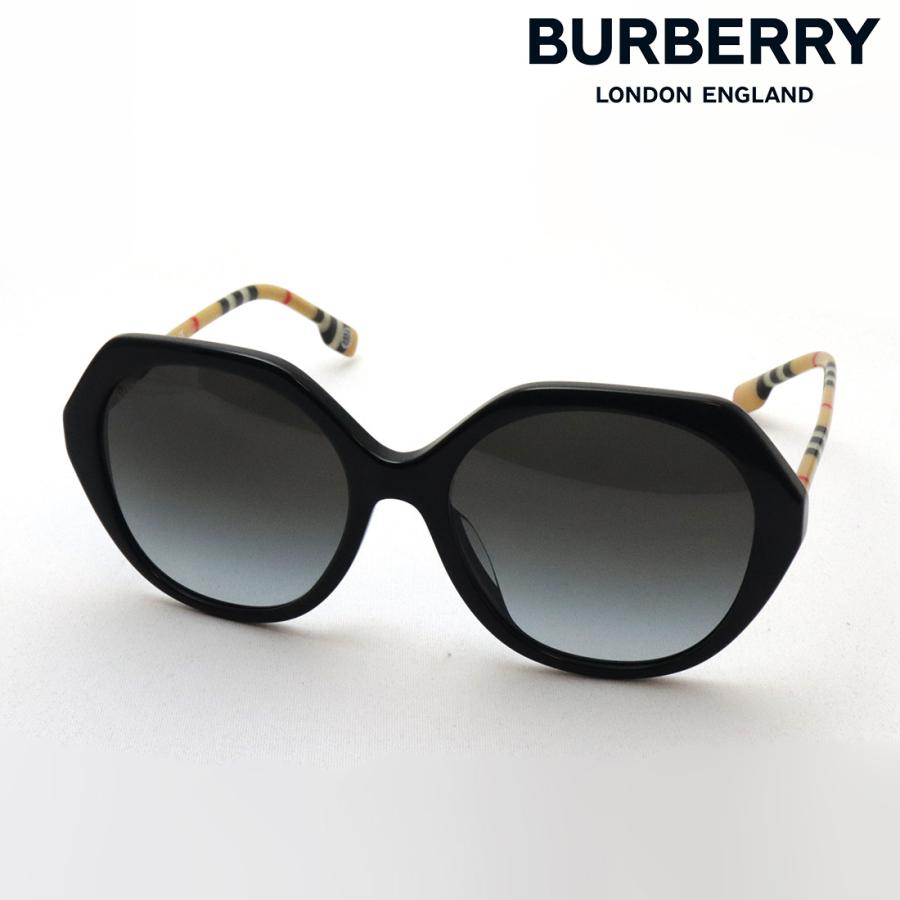 BURBERRY（バーバリー） サングラス BURBERRY BE4375F 38538G VANESSA