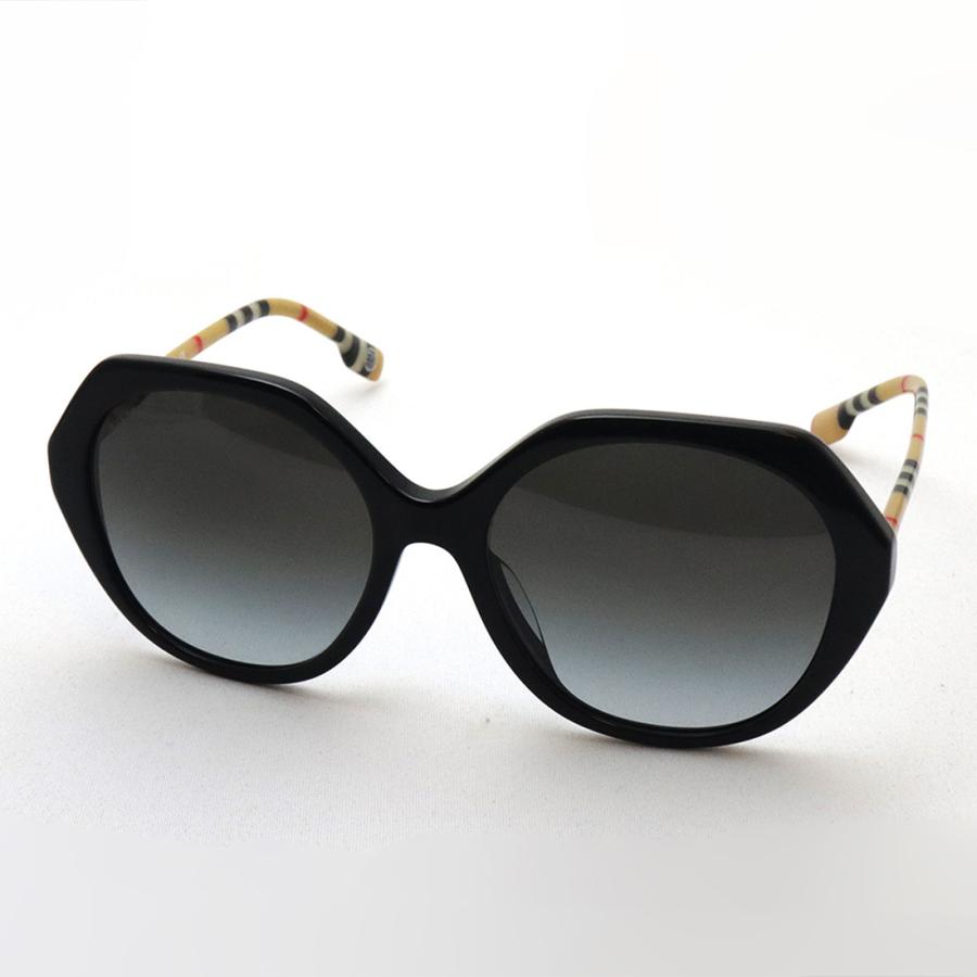 BURBERRY（バーバリー） サングラス BURBERRY BE4375F 38538G VANESSA