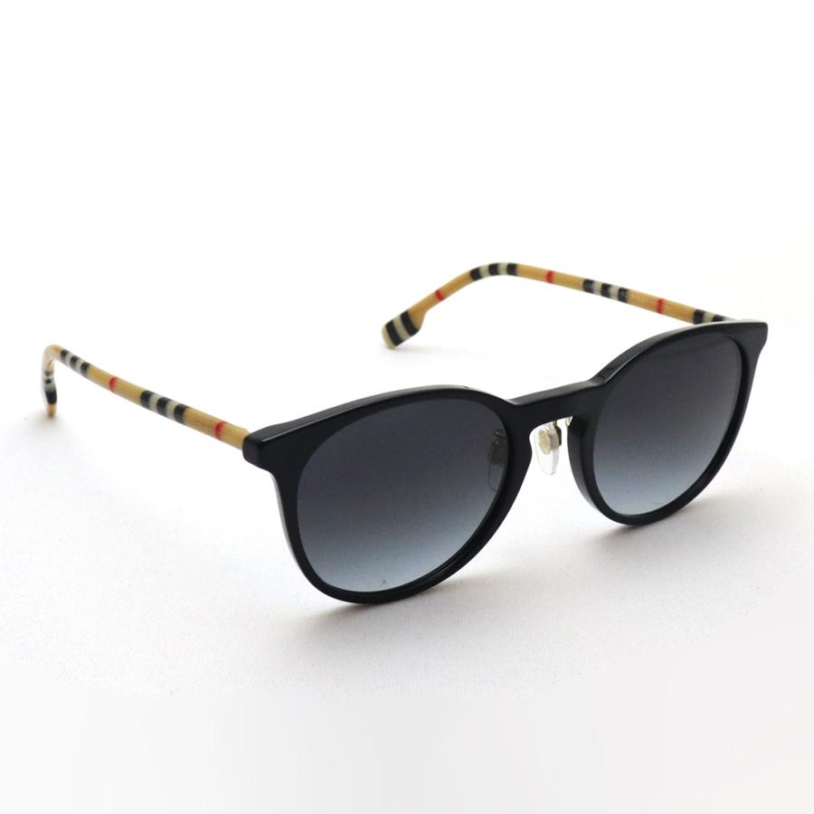 BURBERRY バーバリー サングラス BE4380D 38538G ラウンド BURBERRY バーバリー サングラス BE4380D 38538G ラウンド