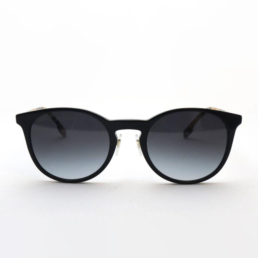 BURBERRY バーバリー サングラス BE4380D 38538G ラウンド BURBERRY バーバリー サングラス BE4380D 38538G ラウンド