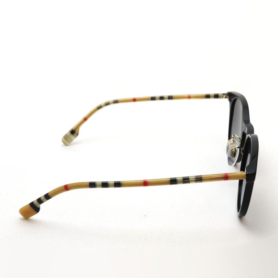 BURBERRY バーバリー サングラス BE4380D 38538G ラウンド BURBERRY バーバリー サングラス BE4380D 38538G ラウンド