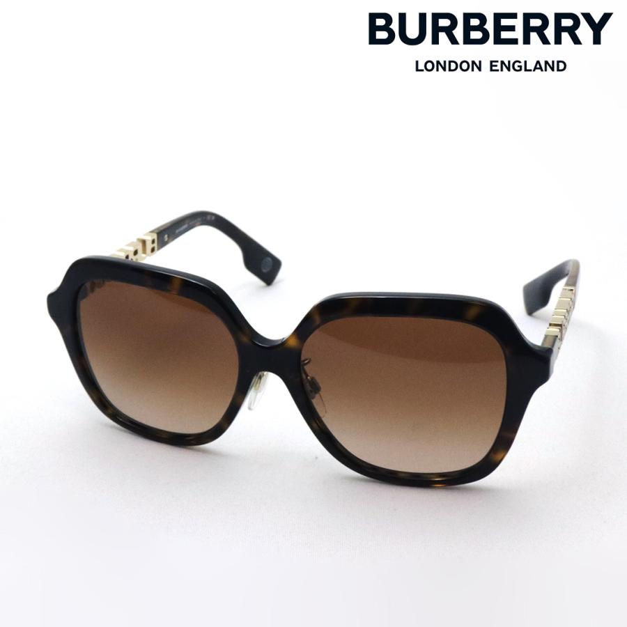 BURBERRY（バーバリー） サングラス BURBERRY BE4389F 300213 55 JONI