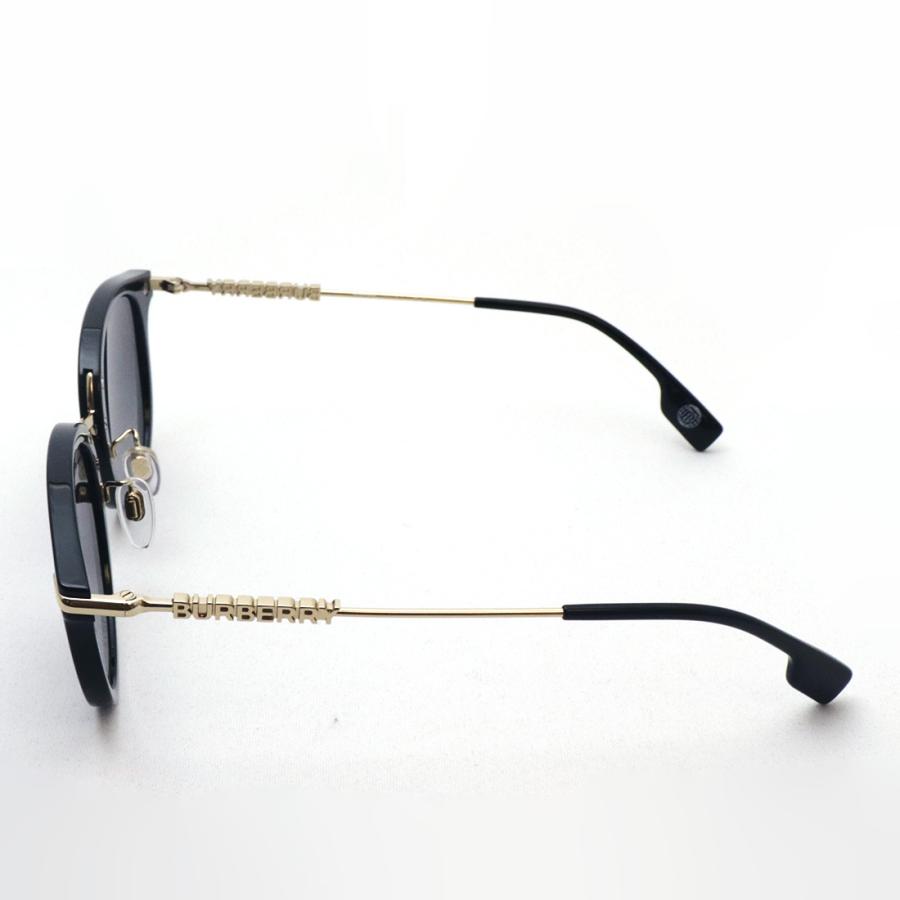 バーバリー BURBERRY サングラス BE4380D 38538G 51 アジアン バーバリー BURBERRY サングラス BE4380D 38538G 51 アジアン