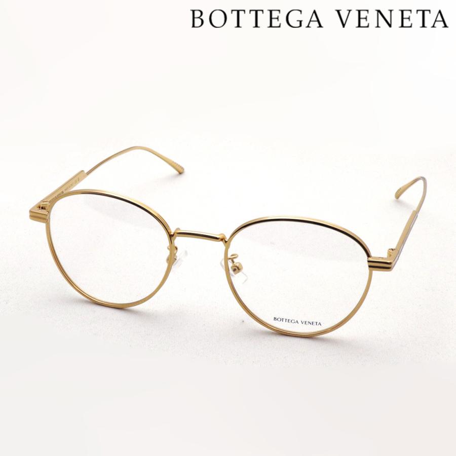ボッテガヴェネタ メガネ プレミア生産終了モデル BOTTEGA VENETA 