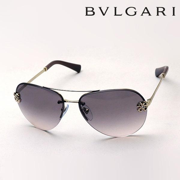BVLGARI（ブルガリ） サングラス BVLGARI BV6137B 27838 ティア