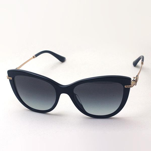 BVLGARI ブルガリ サングラス BV8218BF 5018G フォックス : グラス  