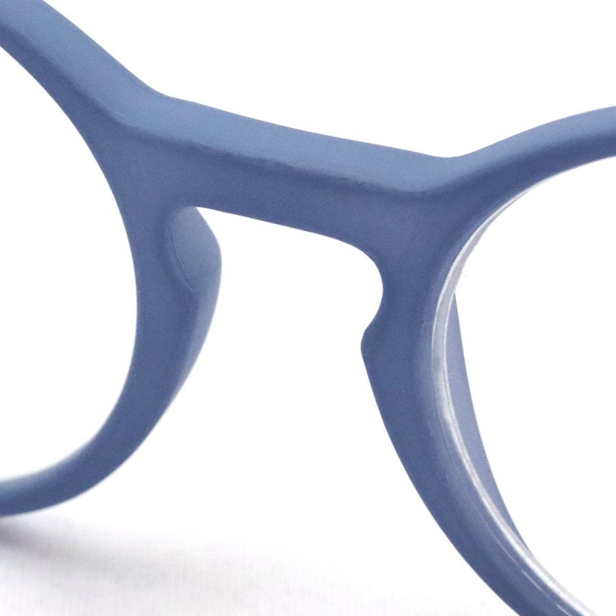 ダブルアイス リーディンググラス doubleice COCKTAIL DI COBLU