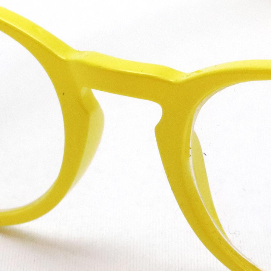 ダブルアイス リーディンググラス doubleice VINTAGE VITAMINIC DI