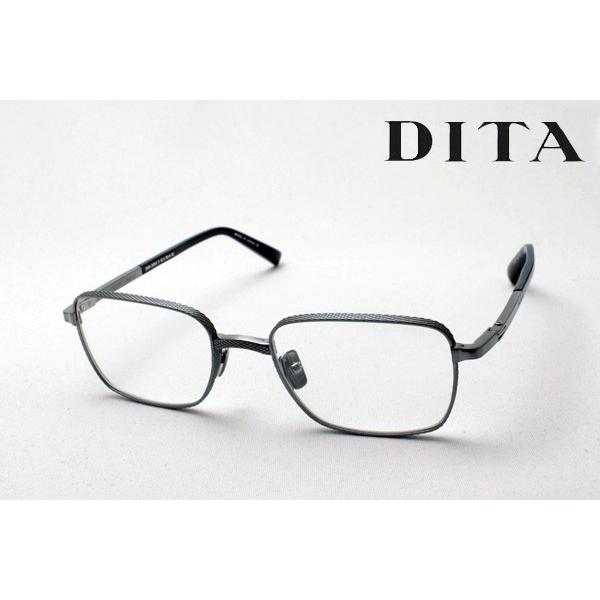 ディータ メガネ DITA DRX-2055D VULTEE｜glassmania