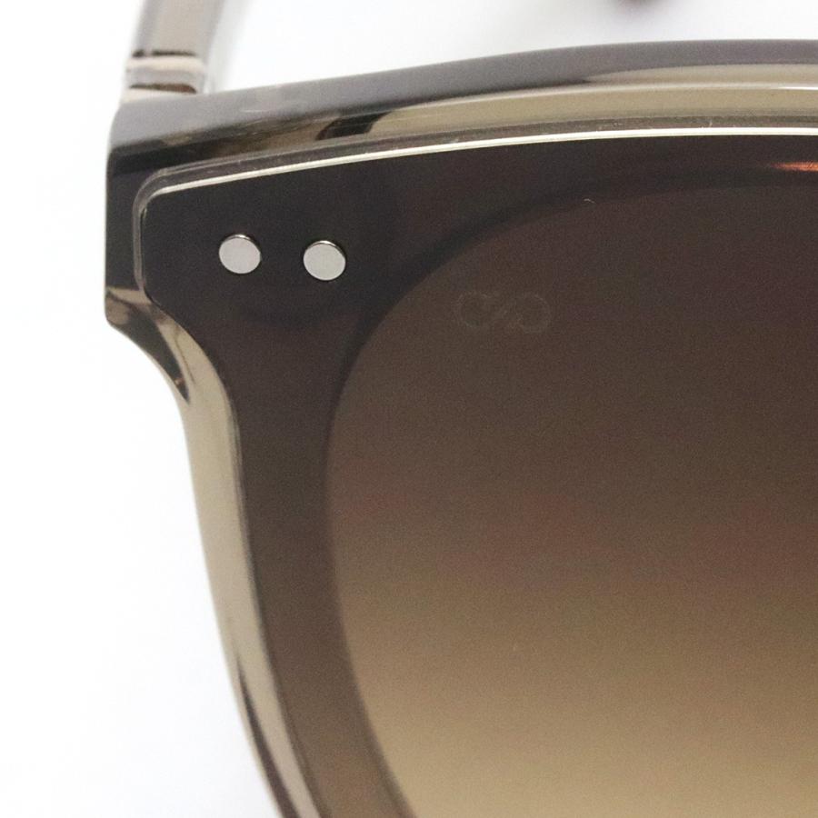 エンドレスアイウェア サングラス ENDLESS EYEWEAR E-01 Brown