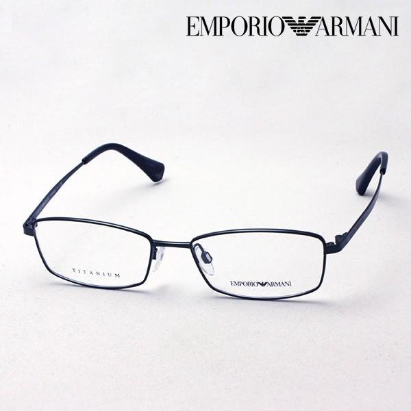 エンポリオ アルマーニ メガネ EMPORIO ARMANI EA1045TD 3126