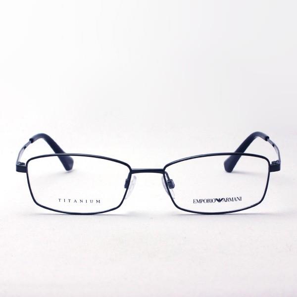 エンポリオ アルマーニ メガネ EMPORIO ARMANI EA1045TD 3126_3