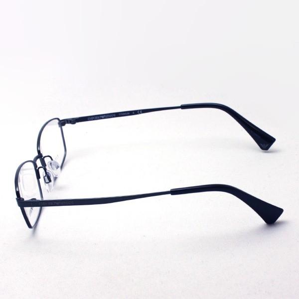 エンポリオ アルマーニ メガネ EMPORIO ARMANI EA1045TD 3126_4