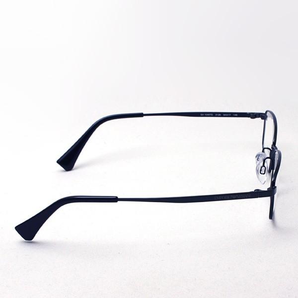 エンポリオ アルマーニ メガネ EMPORIO ARMANI EA1045TD 3126_5