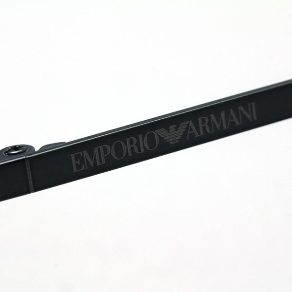エンポリオ アルマーニ メガネ EMPORIO ARMANI EA1045TD 3126_6