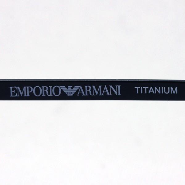 エンポリオ アルマーニ メガネ EMPORIO ARMANI EA1045TD 3126_8