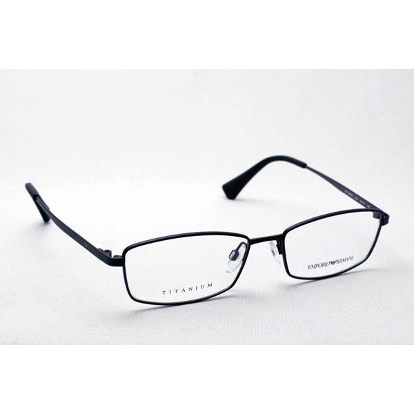 EMPORIO ARMANI エンポリオ アルマーニ メガネ おすすめ価格 EA1045TD