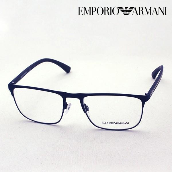 エンポリオアルマーニ メガネ プレミア生産終了モデル EMPORIO ARMANI EA1079 3092