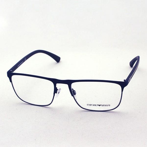 エンポリオアルマーニ メガネ プレミア生産終了モデル EMPORIO ARMANI EA1079 3092_1
