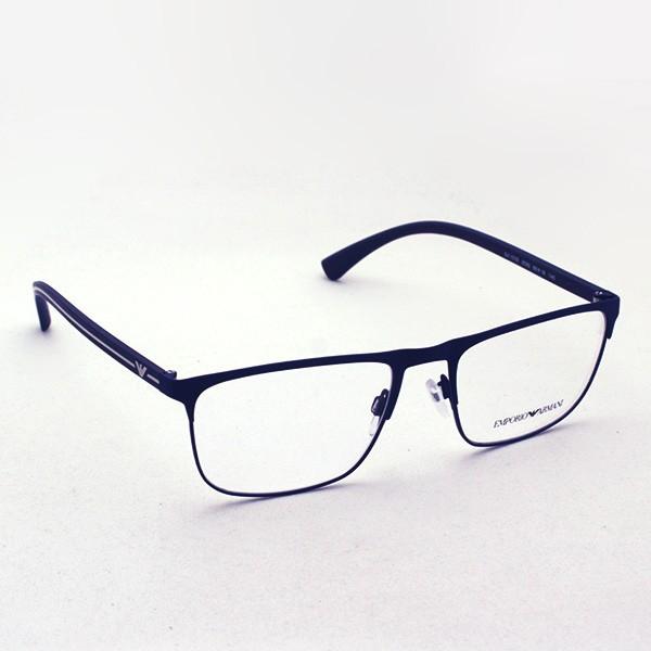 エンポリオアルマーニ メガネ プレミア生産終了モデル EMPORIO ARMANI EA1079 3092_2