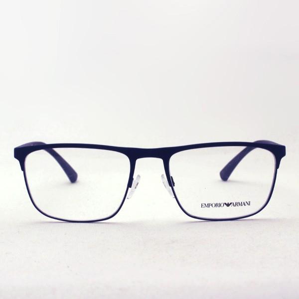 エンポリオアルマーニ メガネ プレミア生産終了モデル EMPORIO ARMANI EA1079 3092_3