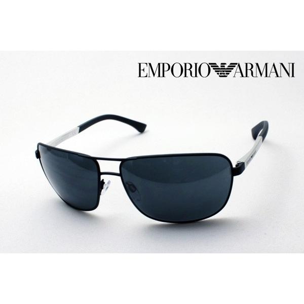 EMPORIO ARMANI エンポリオ アルマーニ サングラス プレミア生産終了