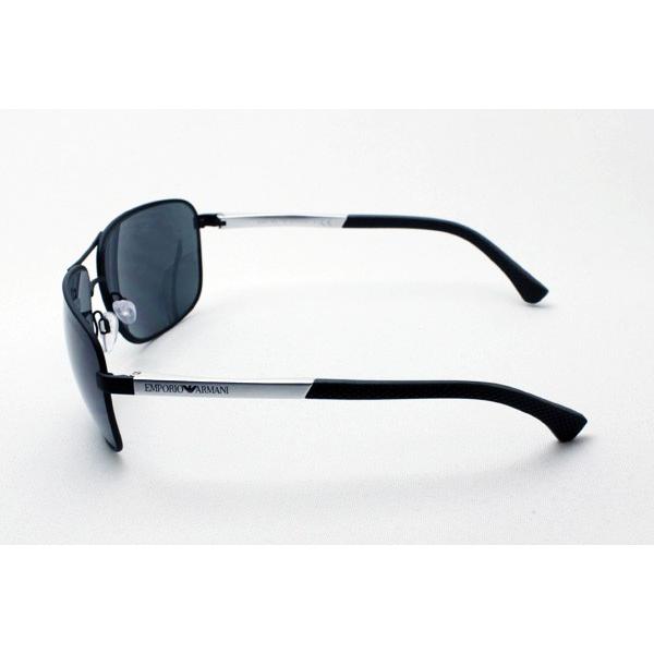 EMPORIO ARMANI エンポリオ アルマーニ サングラス プレミア生産終了