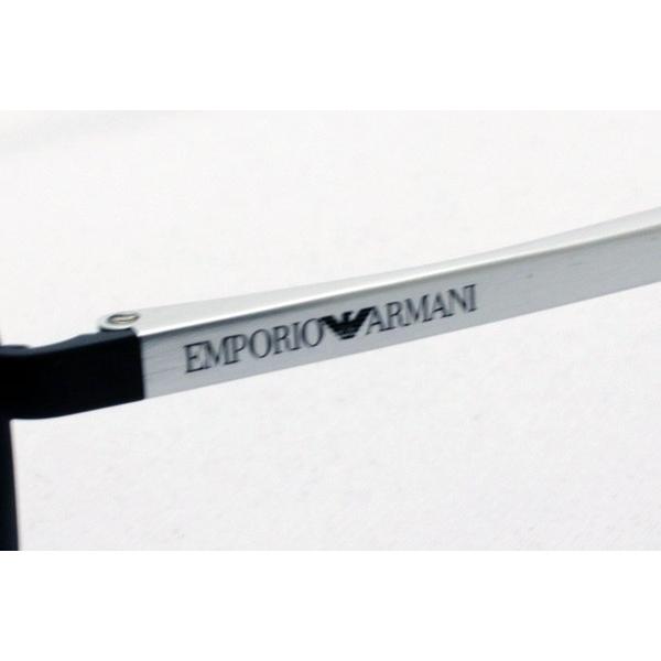 EMPORIO ARMANI エンポリオ アルマーニ サングラス プレミア生産終了