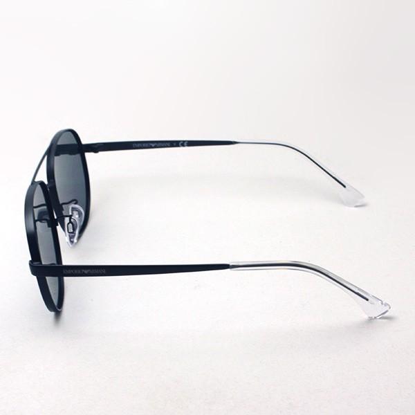 EMPORIO ARMANI エンポリオアルマーニ サングラス プレミア生産終了