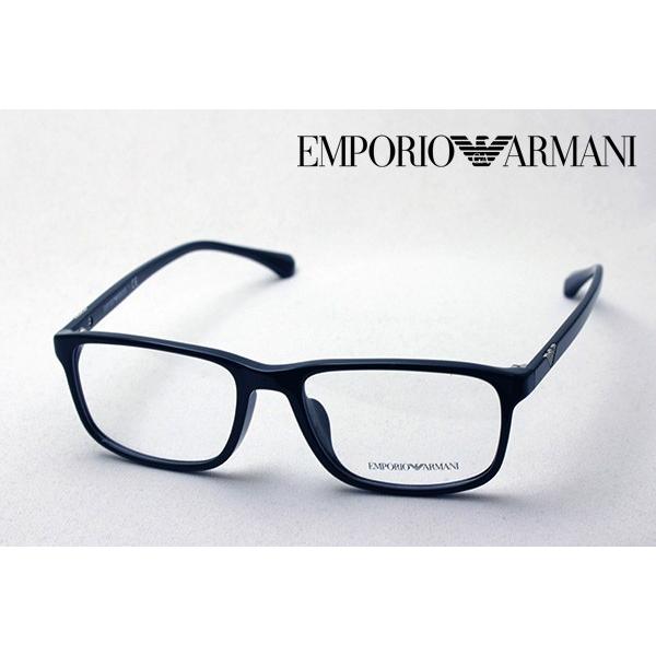 【97%OFF!】 最も エンポリオ アルマーニ メガネ 大ヒットモデル EMPORIO ARMANI EA3098F 5017 cartoontrade.com cartoontrade.com