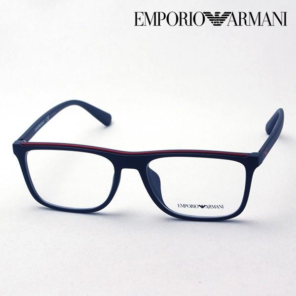 エンポリオ アルマーニ メガネ プレミア生産終了モデル EMPORIO ARMANI EA3124F 5042