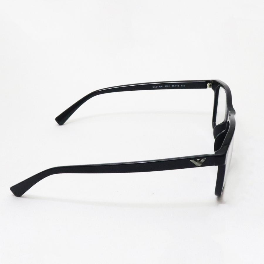 EMPORIO ARMANI アウトレット エンポリオアルマーニ メガネ 調光