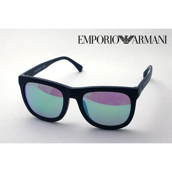 エンポリオ アルマーニ サングラス プレミア生産終了モデル EMPORIO ARMANI EA4090D 504231