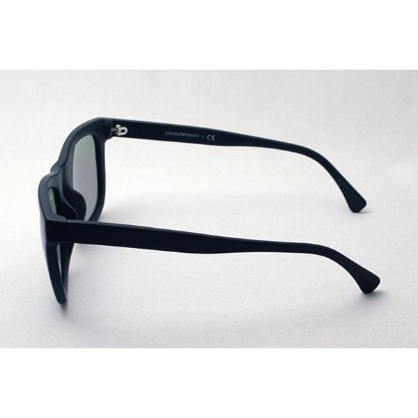 EMPORIO ARMANI エンポリオ アルマーニ サングラス プレミア生産終了