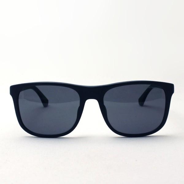 EMPORIO ARMANI エンポリオアルマーニ サングラス プレミア生産