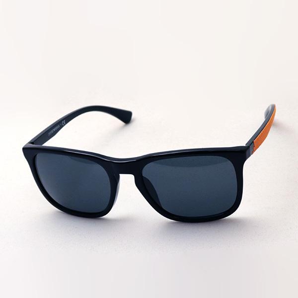 EMPORIO ARMANI エンポリオアルマーニ サングラス プレミア生産終了 