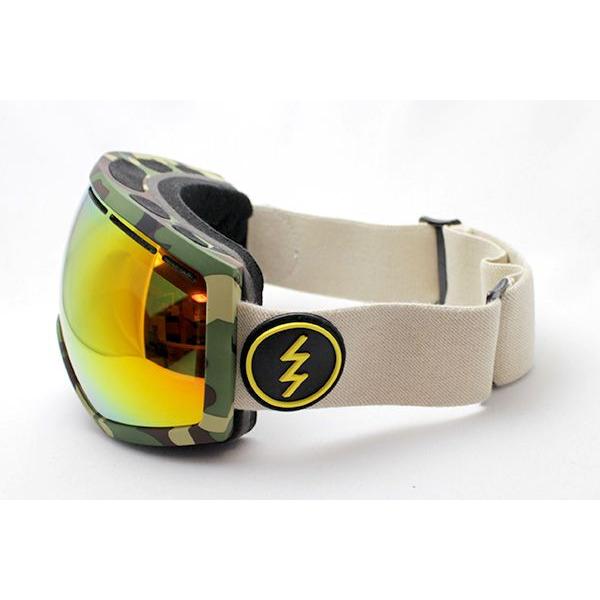 electric エレクトリック ゴーグル eg2 HEMP 【公式通販】