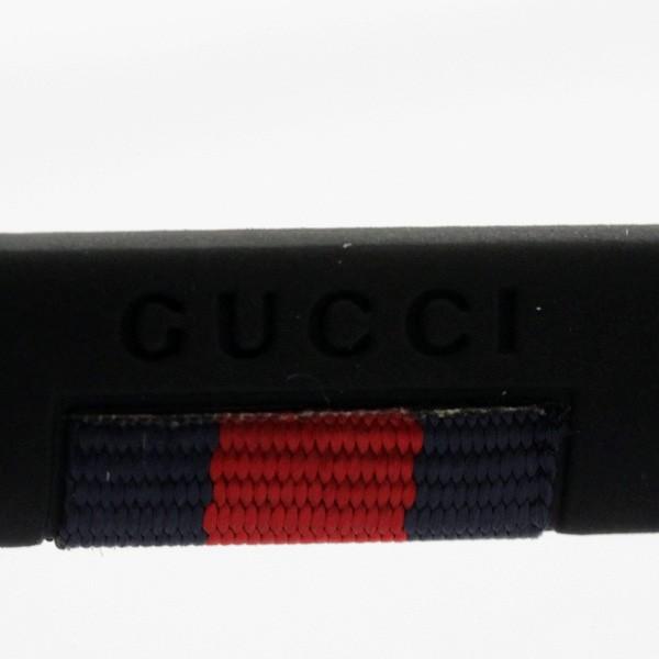 グッチ メガネ おすすめ価格 GUCCI GG0011OA 004 ウェリントンの画像