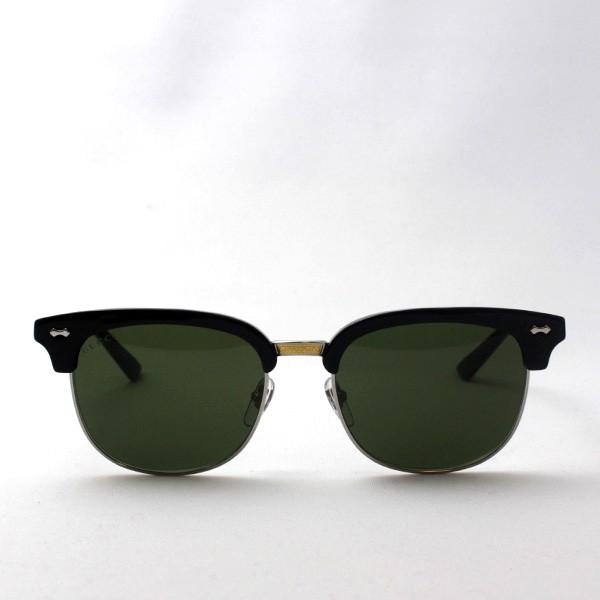 グッチ サングラス おすすめ価格 GUCCI GG0051SA 001 ブロー