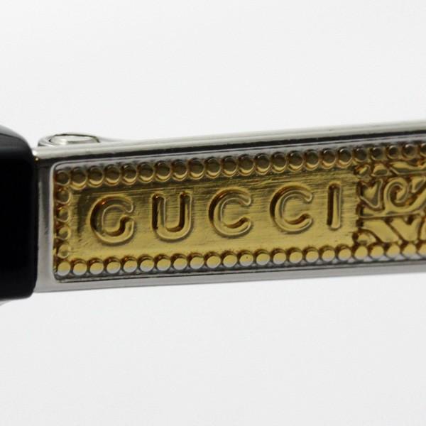 グッチ サングラス おすすめ価格 GUCCI GG0051SA 001 ブロー