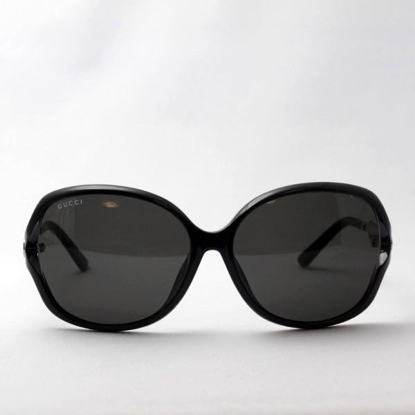 GUCCI（グッチ） サングラス プレミア生産終了モデル GUCCI GG0076SK